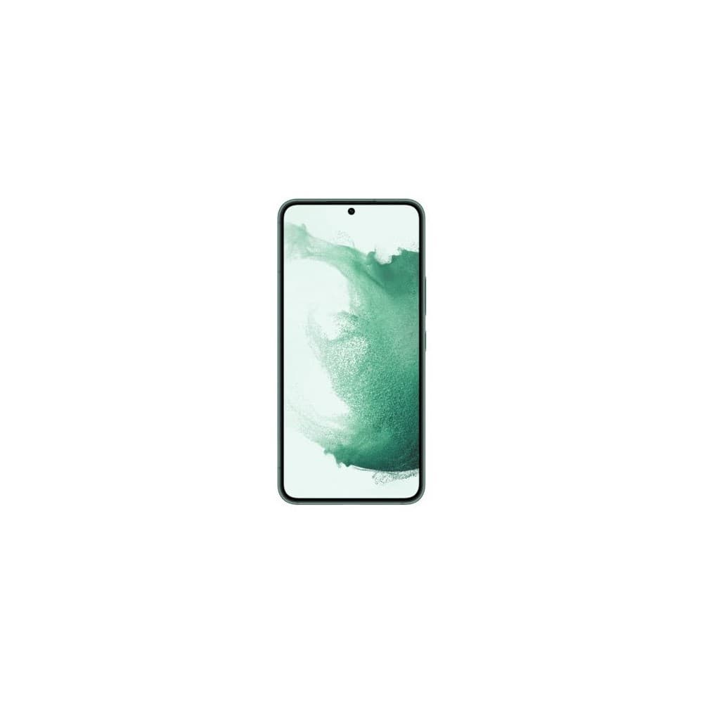 SAMSUNGMOVILIDAD GALAXY S22 _ 256GB _ 5G GREEN