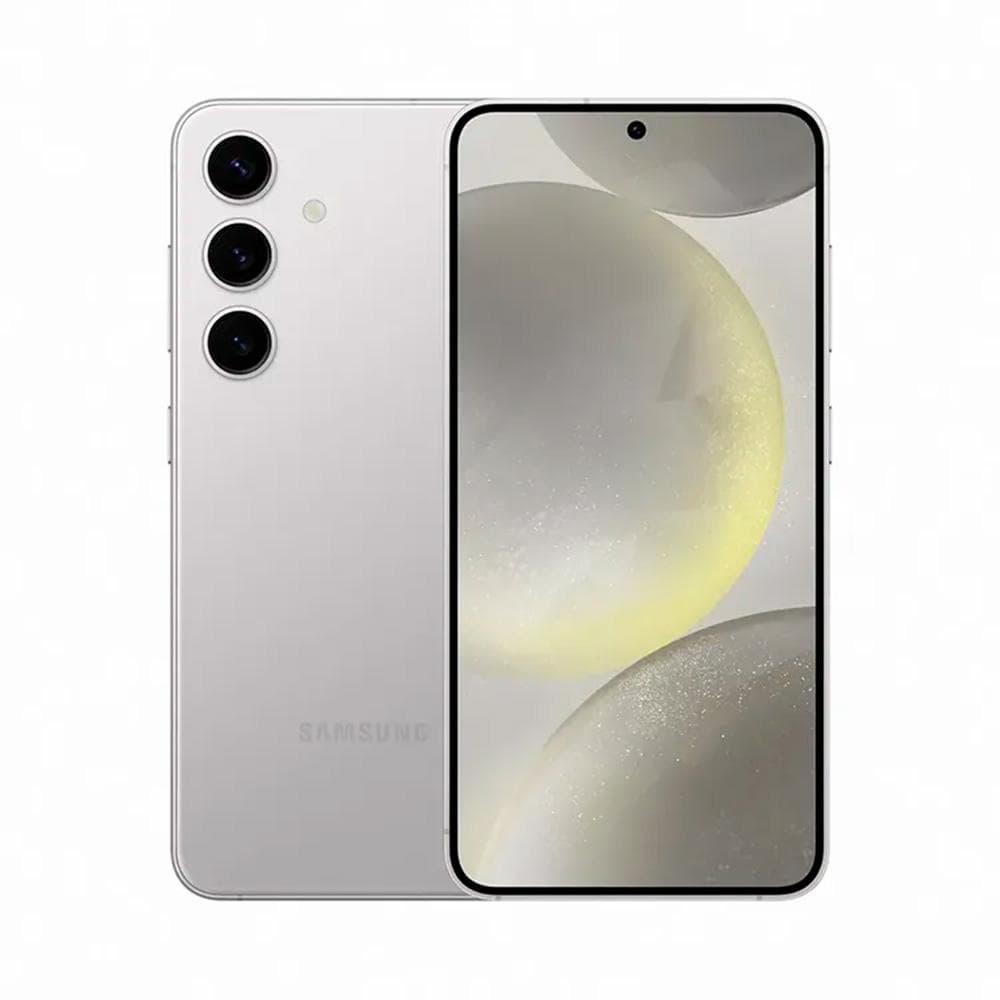 SAMSUNGMOVILIDAD Galaxy S24 8Gb 256Gb MARBLE GRAY