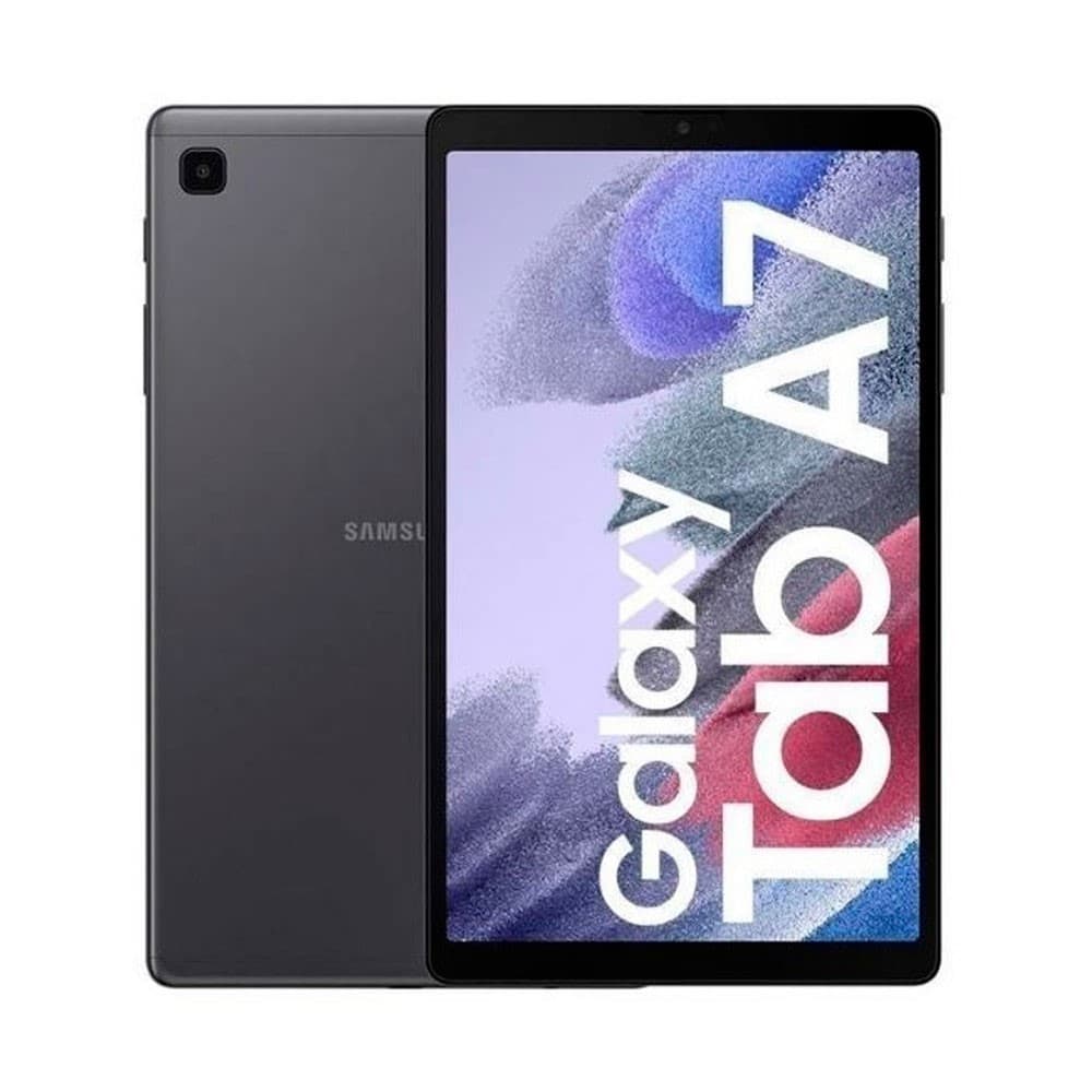 SAMSUNGTABLETS Tablet Samsung Galaxy Tab A7 Lite 8.7 WIFI – 32gb/3gb – Gris