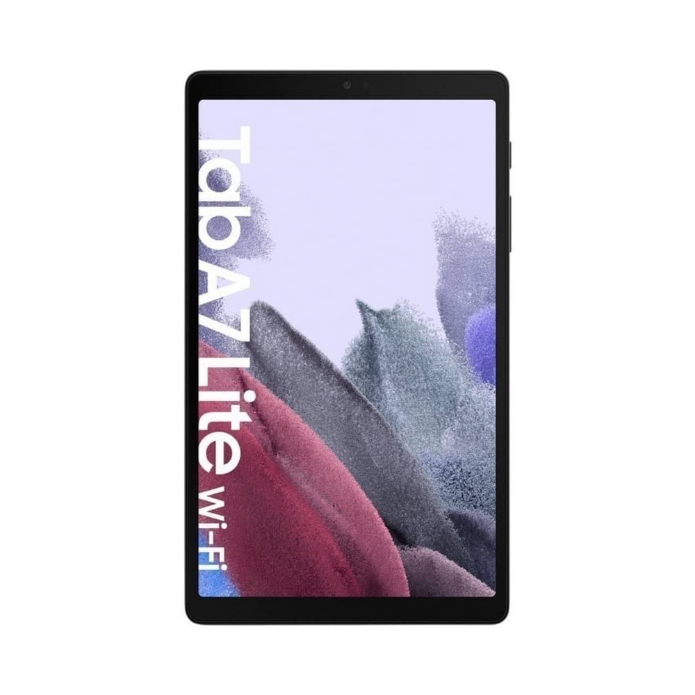 SAMSUNGTABLETS Tablet Samsung Galaxy Tab A7 Lite 8.7 WIFI – 64gb/4gb – Gris