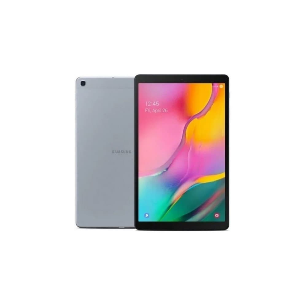 SAMSUNGTABLETS Tablet Samsung Galaxy Tab A7 10.4 LTE 4G – 3GB/32 GB – Gris + Micro de 32 GB) esto para poder diferenciar el tipo de Bundle