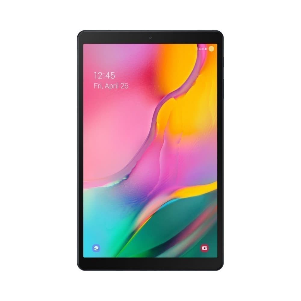 SAMSUNGTABLETS Tablet Samsung Galaxy Tab A 10.1 WIFI - 32 GB - Negra