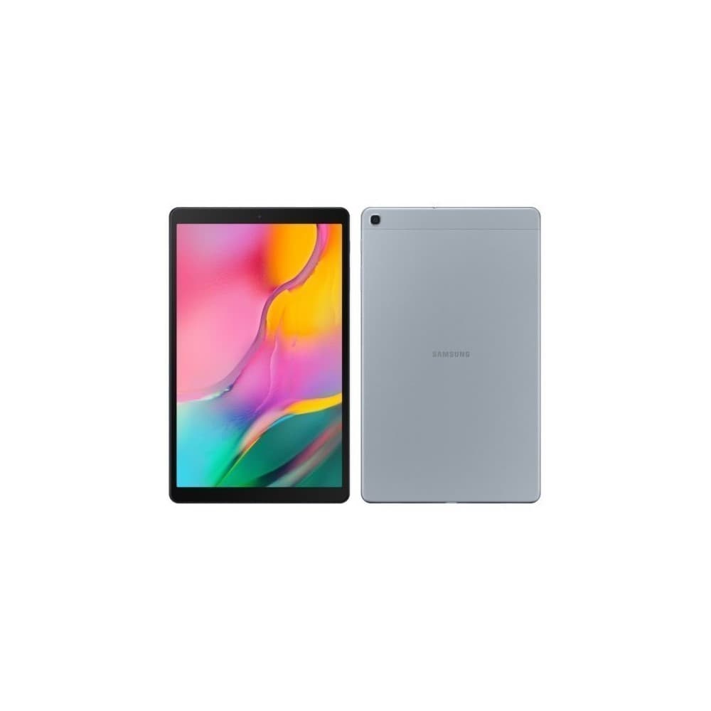SAMSUNGTABLETS Tablet Samsung Galaxy Tab A 10.1 WIFI - 32 GB - Silver