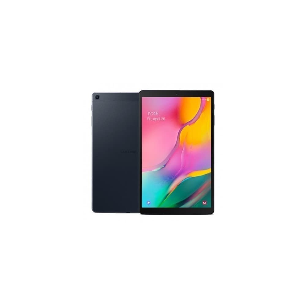 SAMSUNGTABLETS Tablet Samsung Galaxy Tab A 10.1 LTE - 32 GB - Negra