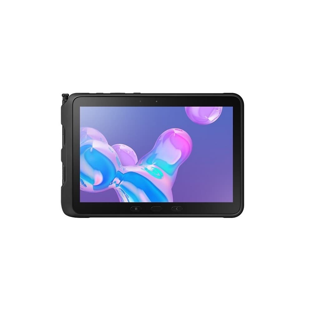 SAMSUNGTABLETS Tablet Samsung Galaxy Tab Ative Pro 4G LTE 10.1'' Rom 64GB Ram 4GB Color Negro