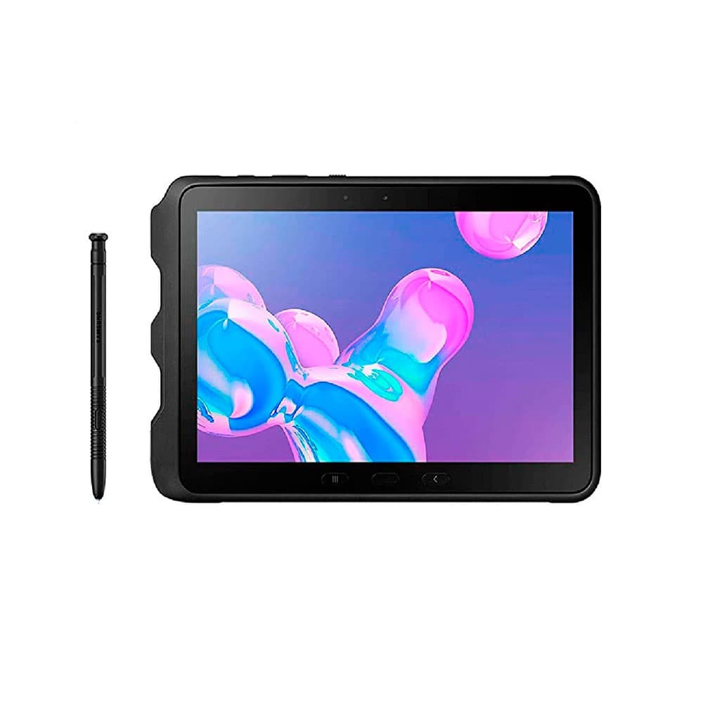 SAMSUNGTABLETS Tablet SAMSUNG Galaxy Ative 3 4G LTE 8 Rom 64GB Ram 4GB COLOR Negra