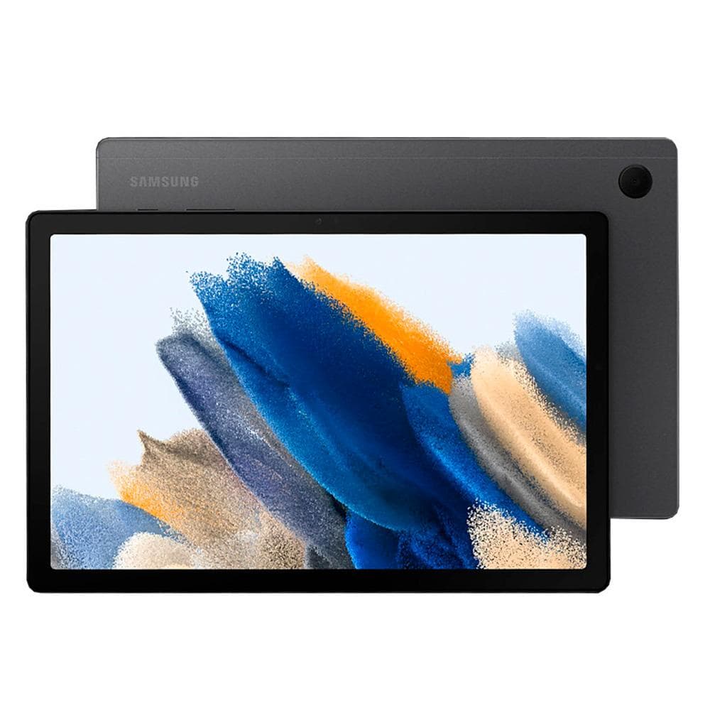 SAMSUNGTABLETS Tablet SAMSUNG Galaxy A9 8.7 LTE Ram 4GB Rom 64GB COLOR Gris
