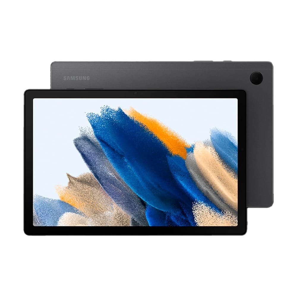 SAMSUNGTABLETS Tablet Samsung Galaxy Tab A9, 8.7 LTE, 4gb/64gb – Silver