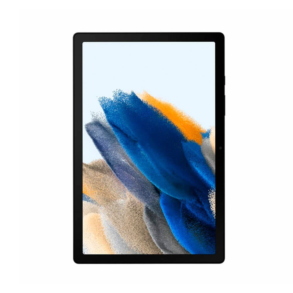 SAMSUNGTABLETS Tablet SAMSUNG Galaxy A8 10.5’’ Pulgadas RAM 4GB 128GB COLOR Gris