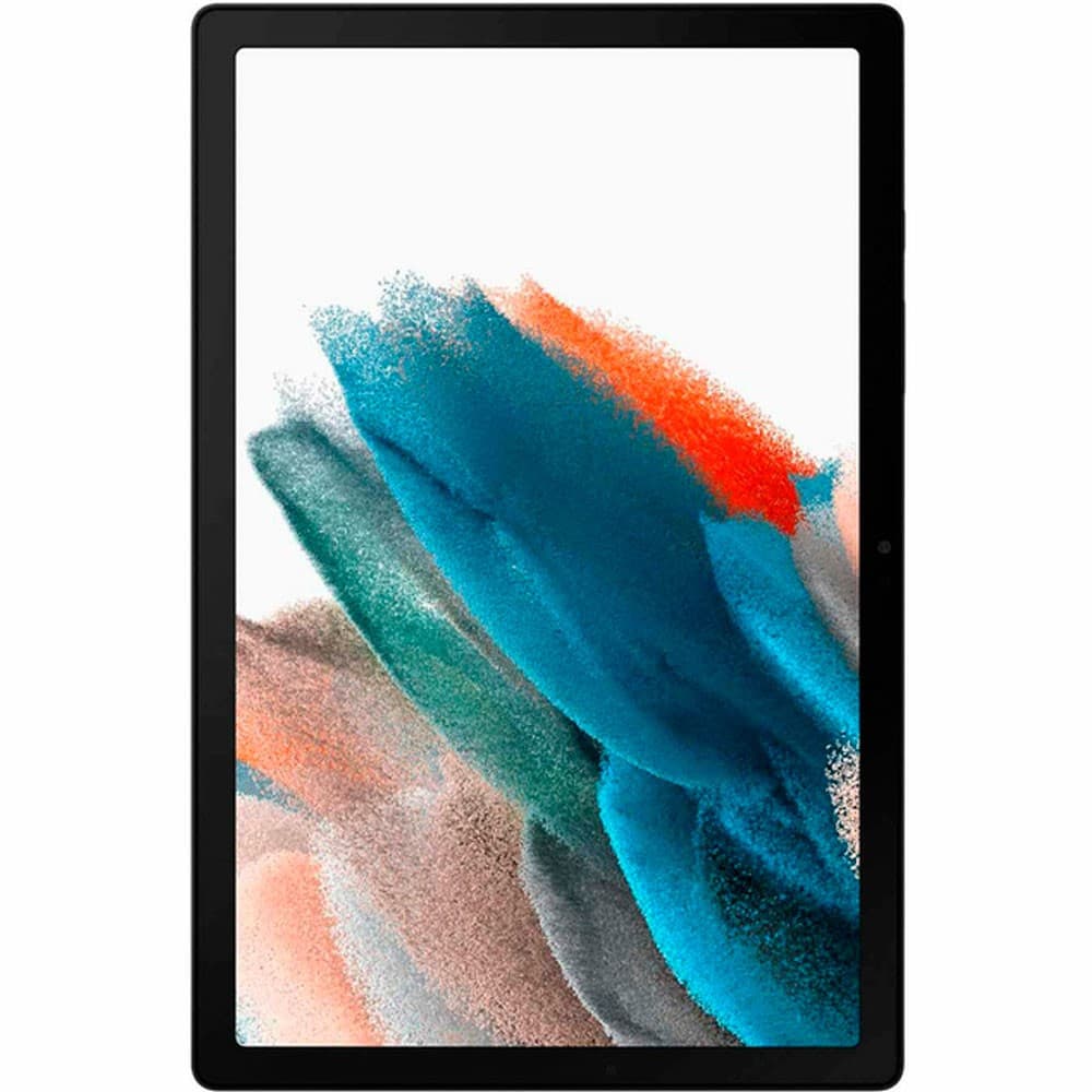 SAMSUNGTABLETS Tablet Samsung Galaxy Tab A8 10.5 WIFI – 4GB/128GB – Silver