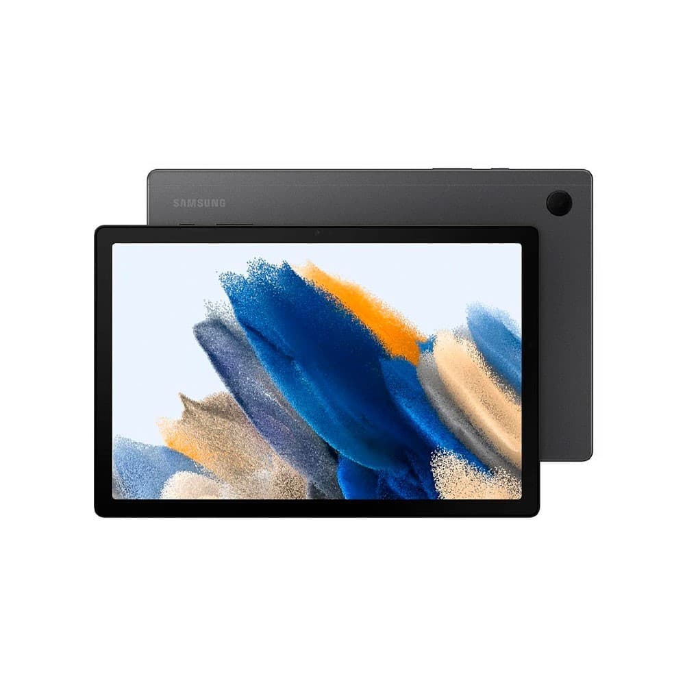 SAMSUNGTABLETS Tablet Samsung Galaxy Tab A8 10.5 LTE – 4GB/64GB – Gris