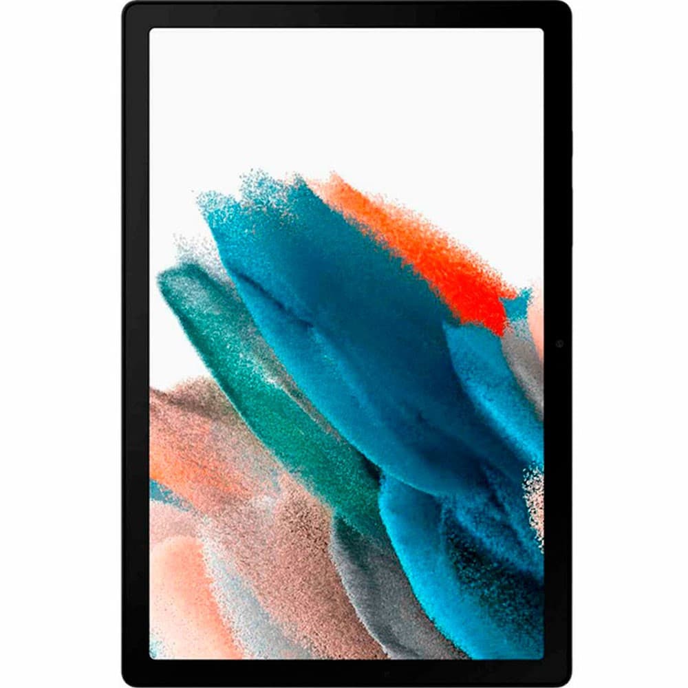 SAMSUNGTABLETS Tablet Samsung Galaxy Tab A8 10.5 LTE – 4GB/128GB – Silver