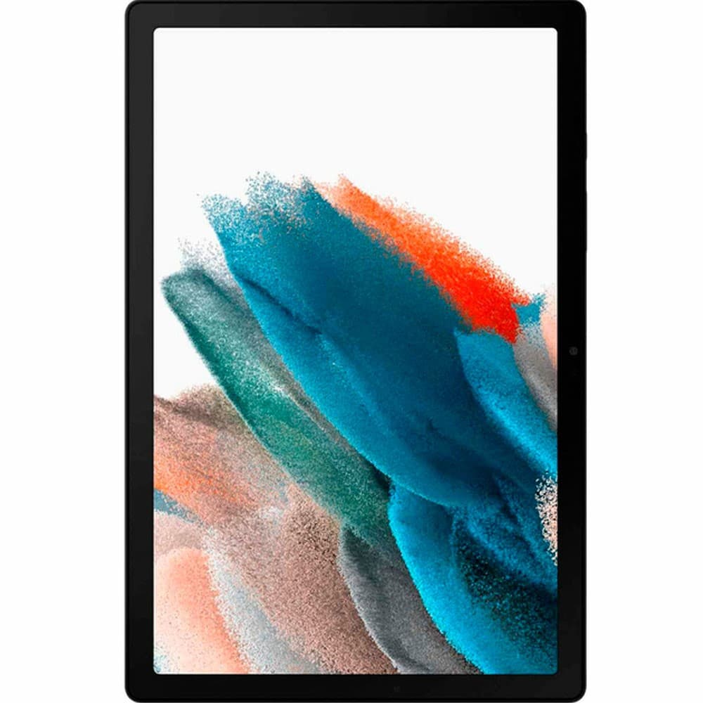 SAMSUNGTABLETS Tablet Samsung Galaxy Tab A8 10.5 LTE – 3GB/32GB – Silver