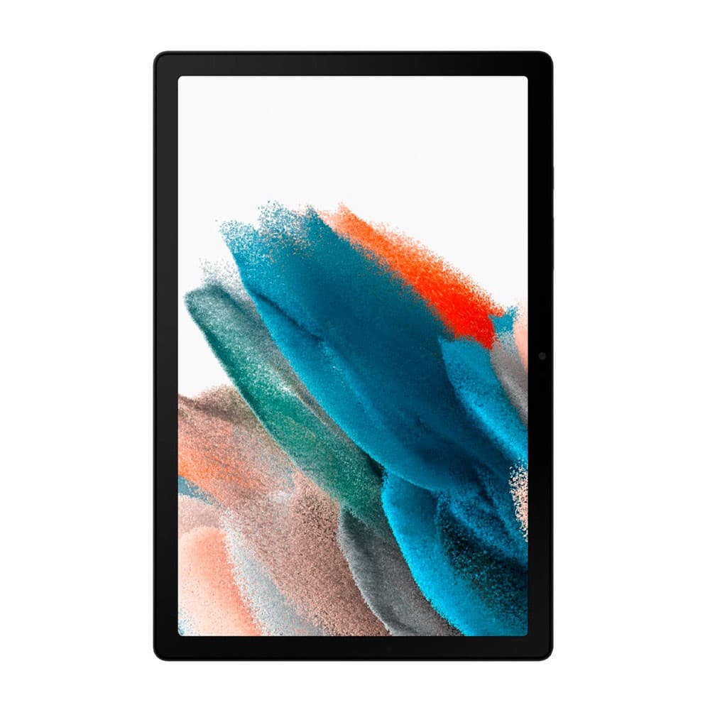 SAMSUNGTABLETS Tablet Samsung Galaxy Tab A8 10.5 LTE – 4GB/64GB – Silver
