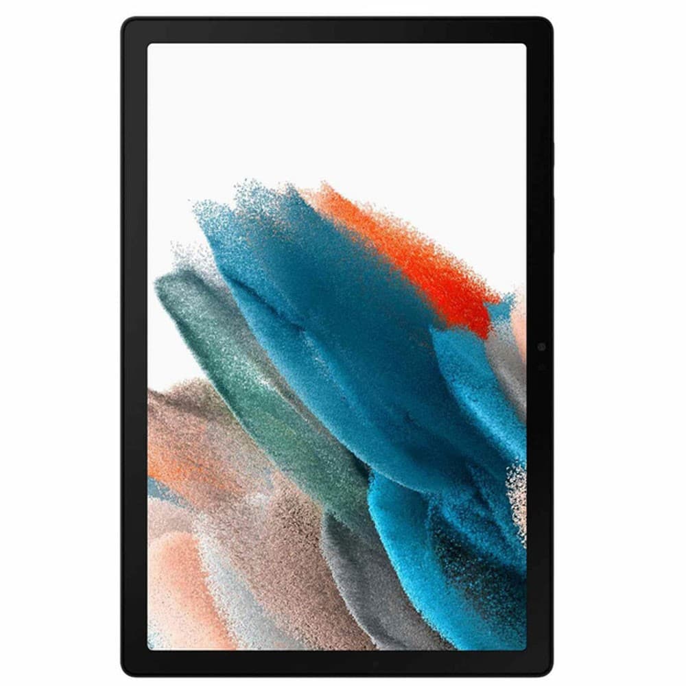 SAMSUNGTABLETS Tablet Samsung Galaxy Tab A8 10.5 LTE – 4GB/64GB – Silver