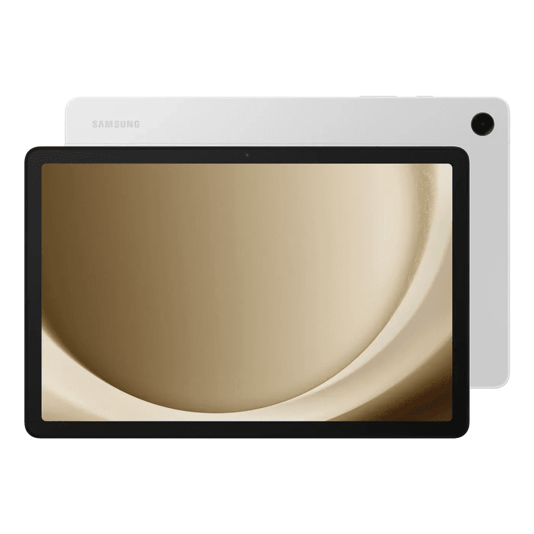 SAMSUNGTABLETS Tablet Samsung Galaxy Tab A9+ WIFI 4GB/64GB 11 Silver