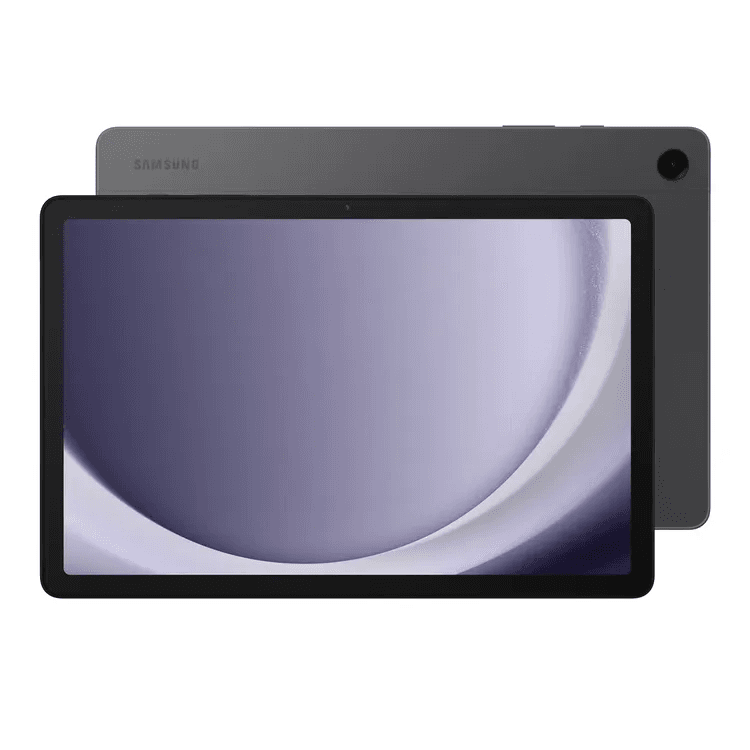 SAMSUNGTABLETS Tablet Samsung Galaxy Tab A9+ 5G 8GB/128GB 11 Silver
