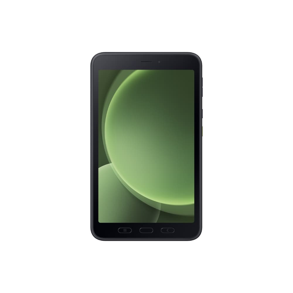 SAMSUNGTABLETS Galaxy Tab Ative5 Pro 10.1 5G 6GB/128GB