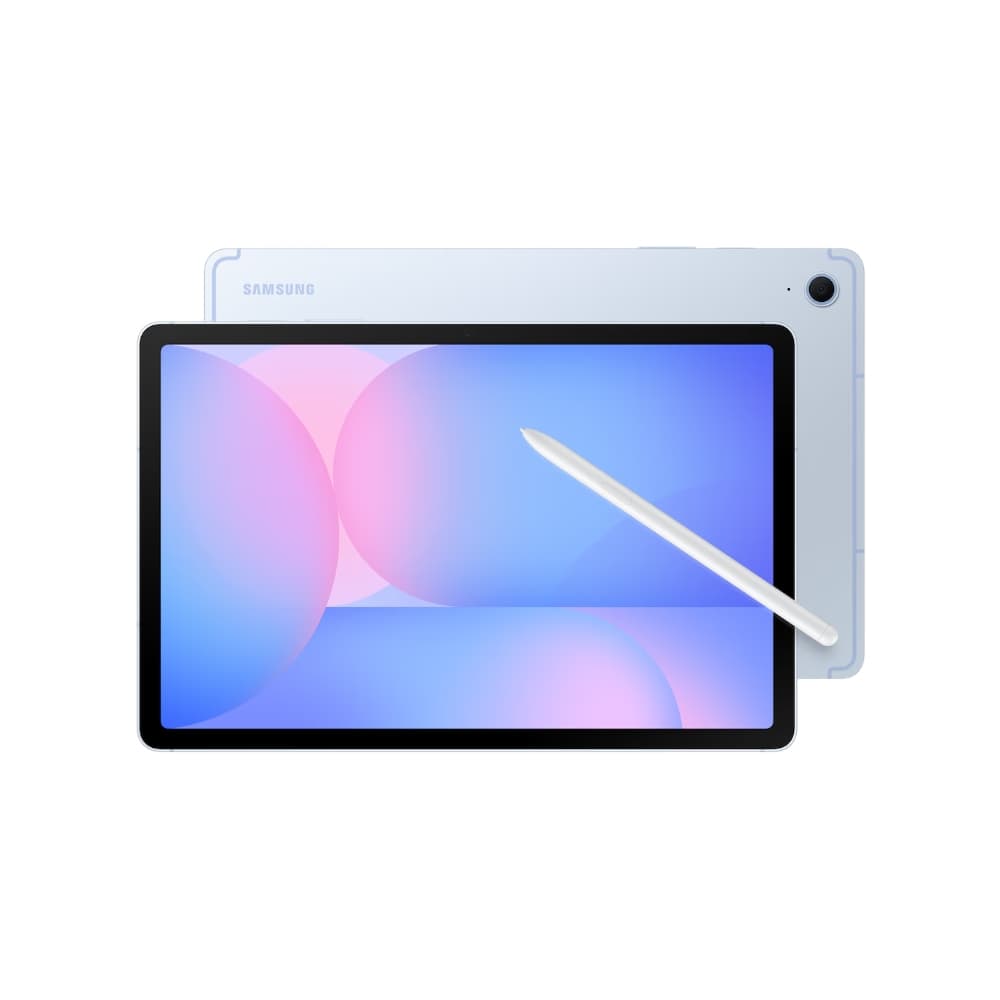 SAMSUNGTABLETS Galaxy Tab S10 FE Wifi 12gb/256gb 10.9 Azul