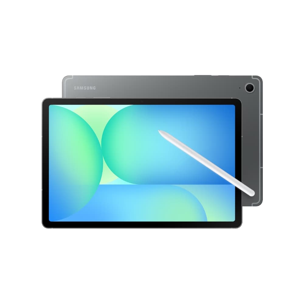 SAMSUNGTABLETS Galaxy Tab S10 FE Wifi 8gb/128gb 10.9 Gris