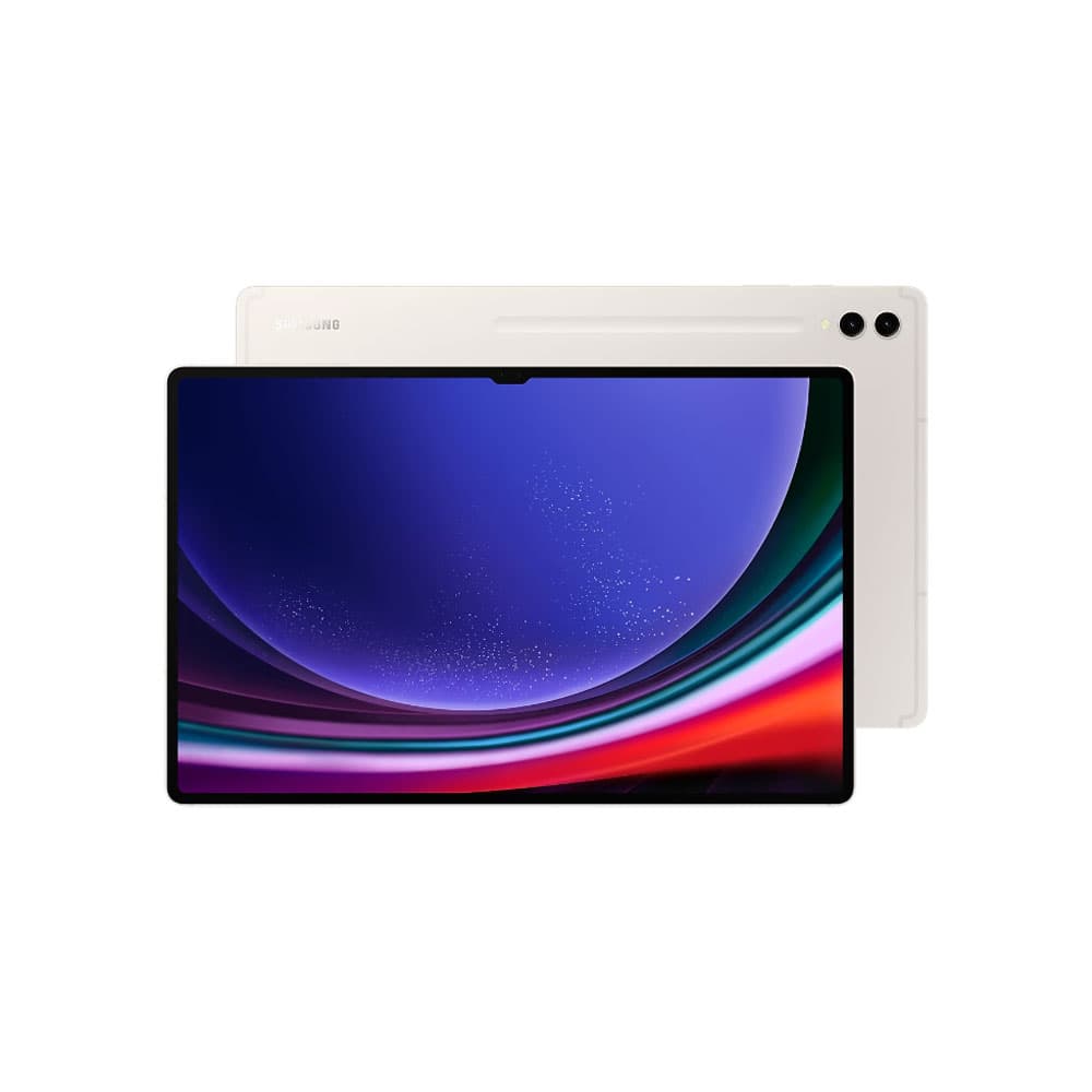 SAMSUNGTABLETS Tablet SAMSUNG Galaxy S9 14.6 Pulgadas Ultra Wi-Fi 12GB 256GB