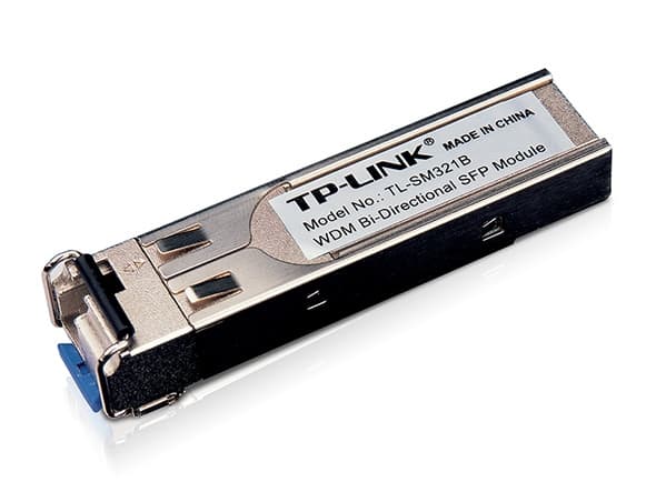 TPLINKSMB Módulo TPLINK SFP WDM bidireccional