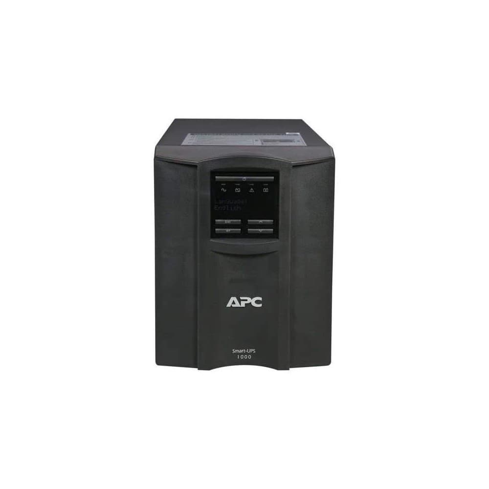 APC APC Smart-UPS 1000VA LCD 120V