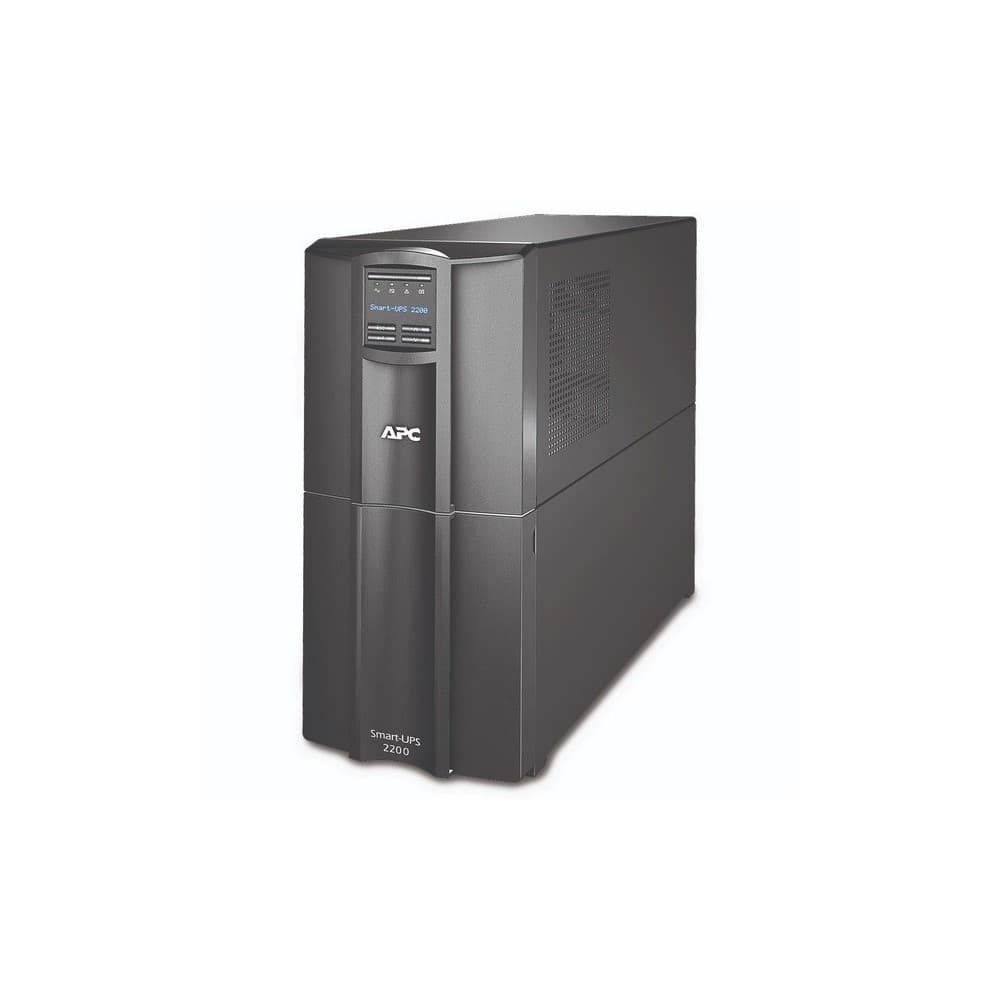 APC SMT2200
