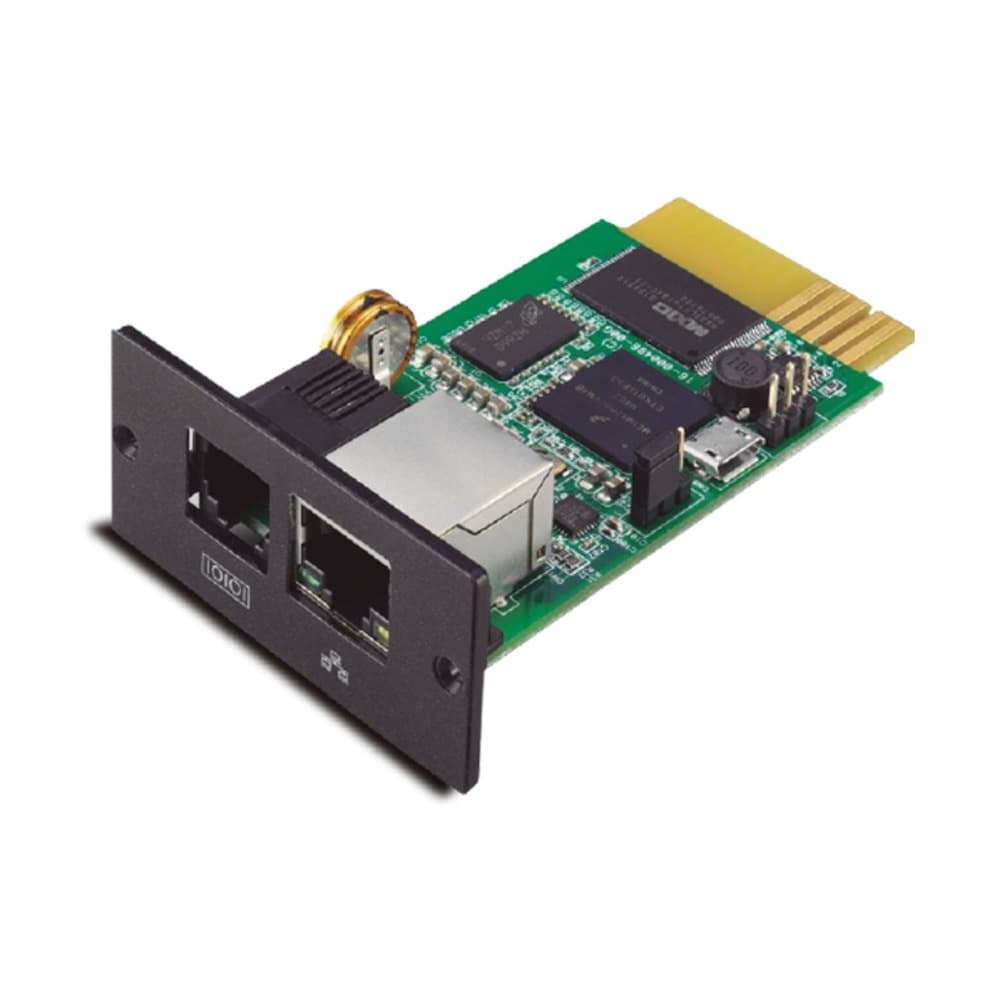CDP tarjeta SNMP CDP Web Pro