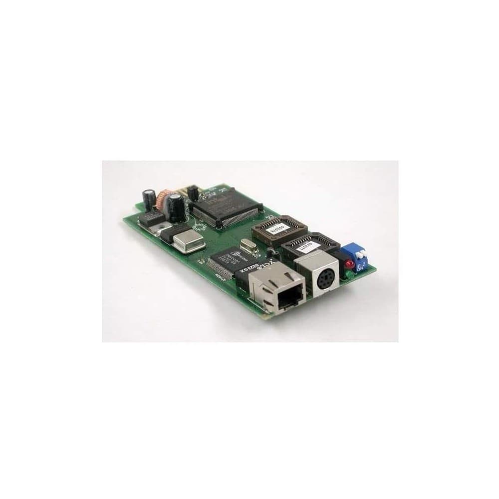 TRIPPLITE TARJETA PARA MONITOREO REMOTO SNMP TRIPPLITE
