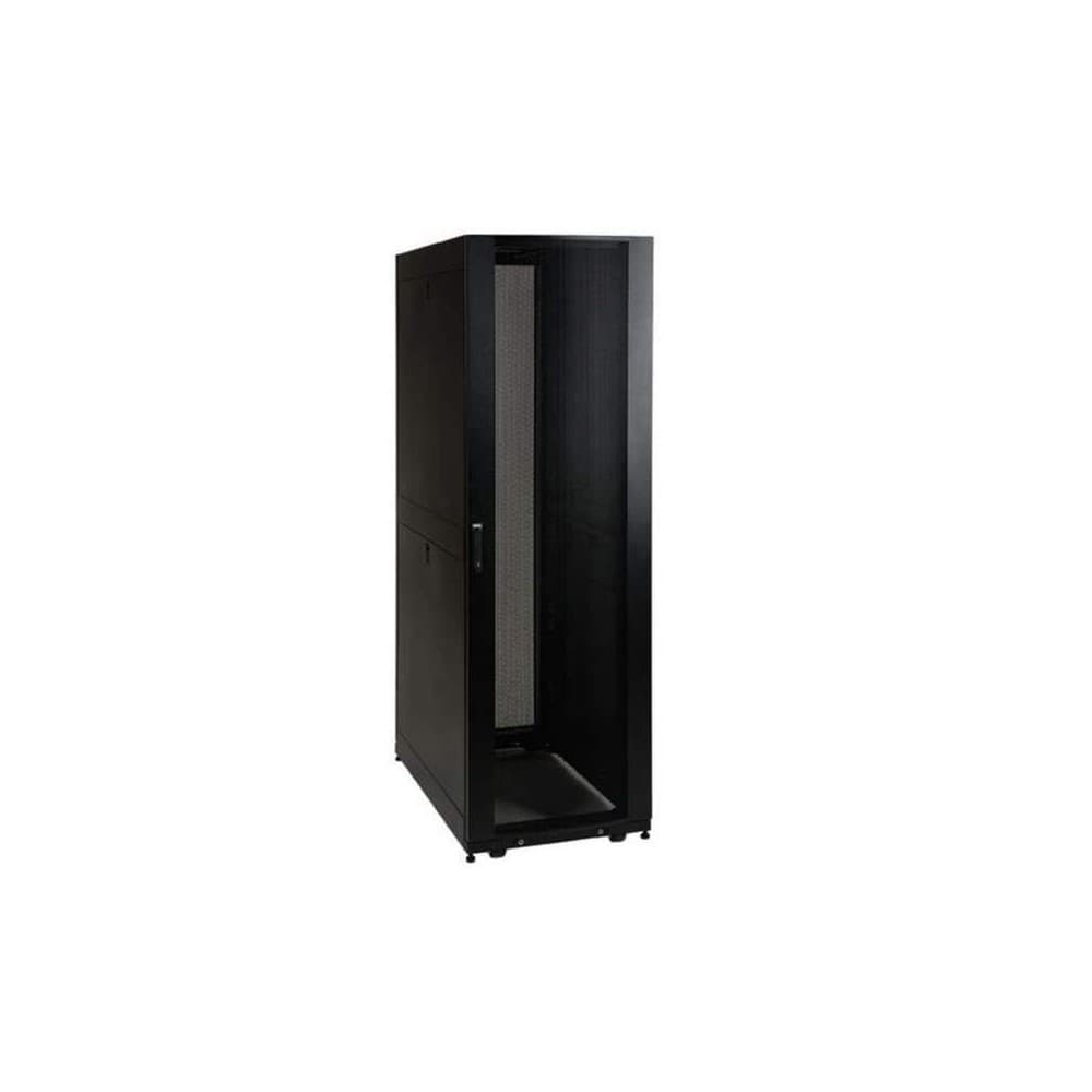 TRIPPLITE Gabinetes SmartRack de 42U Desarmado