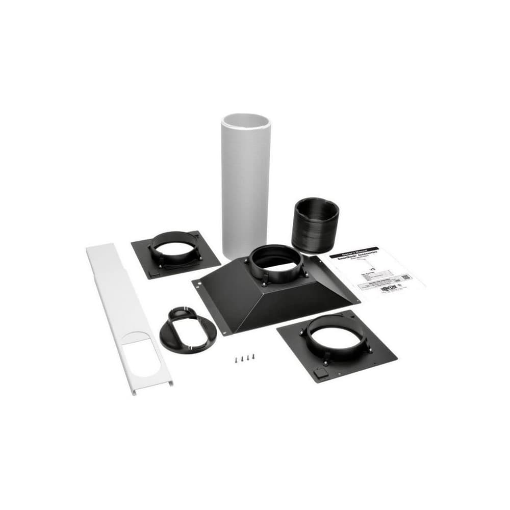 TRIPPLITE Juego de Conducto Térmico SmartRack para Gabinetes Smartrack, Medidas de envio: 29.97 x 65.02 x 89.9