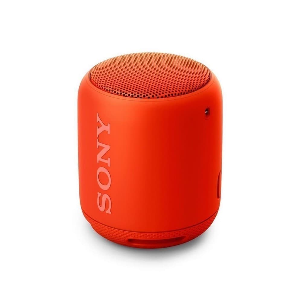 SONY Parlante Sony inalámbrico portátil con Bluetooth