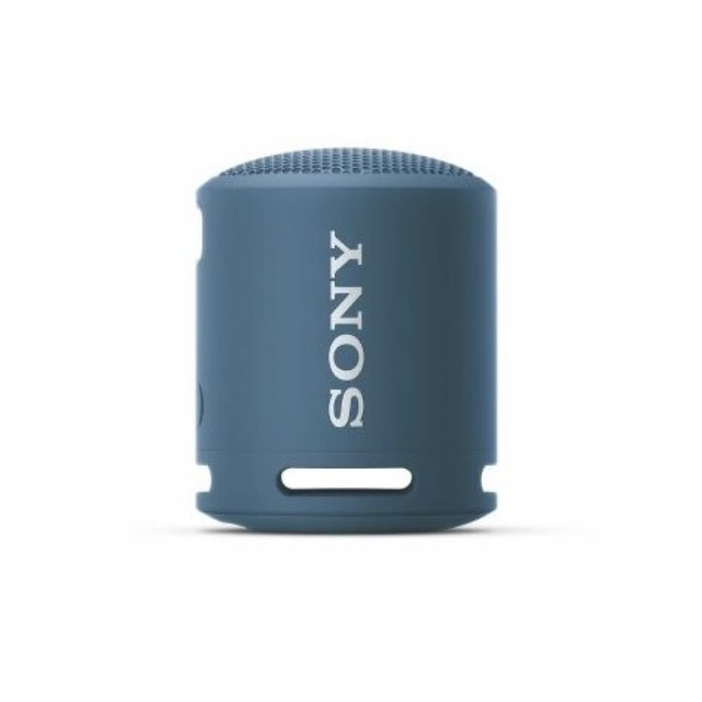SONY Parlante Portátil Sony / Inalámbrico extra bass™ XB13 con bluetooth® Azul