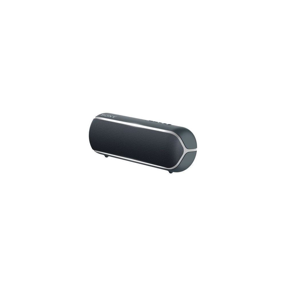 SONY Parlante Sony portátil EXTRA BASS™ XB22 con BLUETOOTH®/ Color: Negro