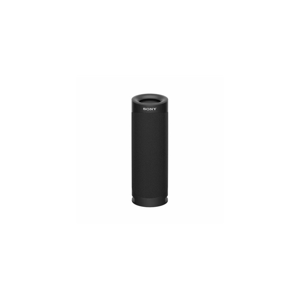 SONY Parlante portátil extra bass™ XB23 con bluetooth® Negro