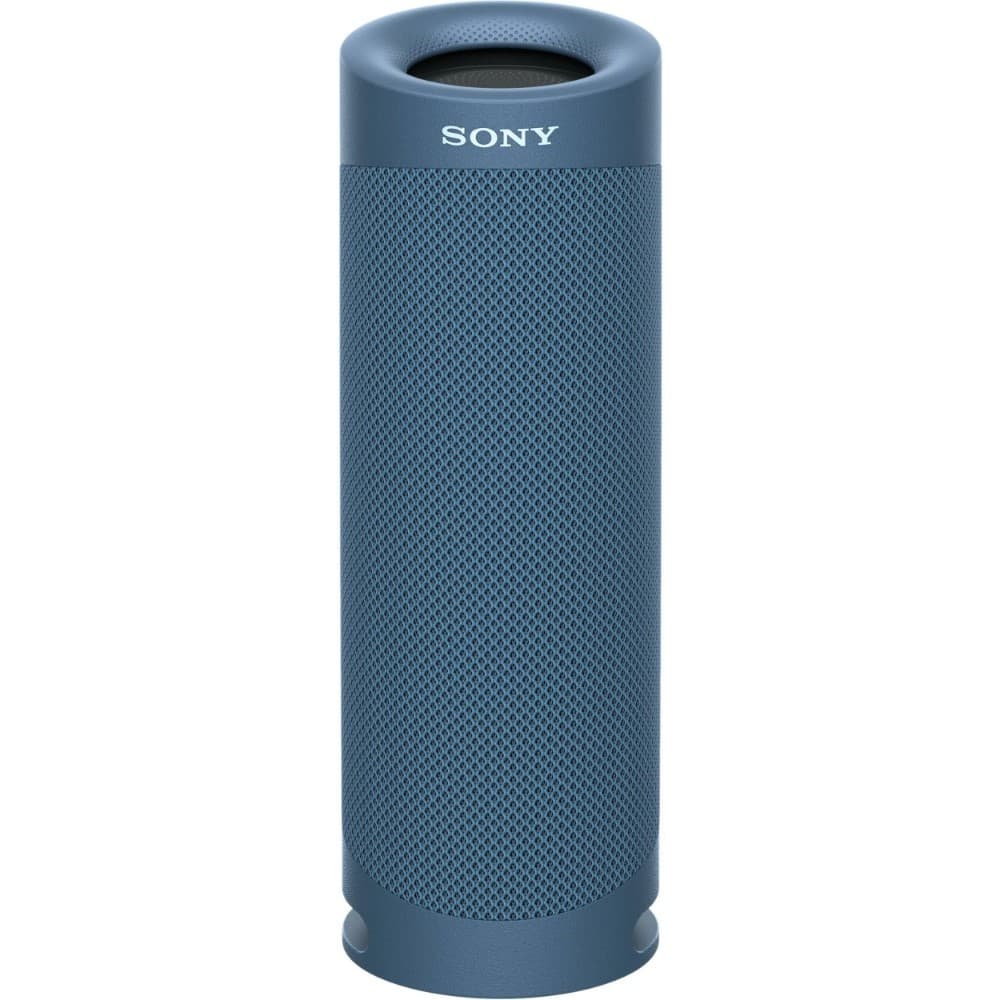 SONY Parlante portátil extra bass™ XB23 con bluetooth® Azul
