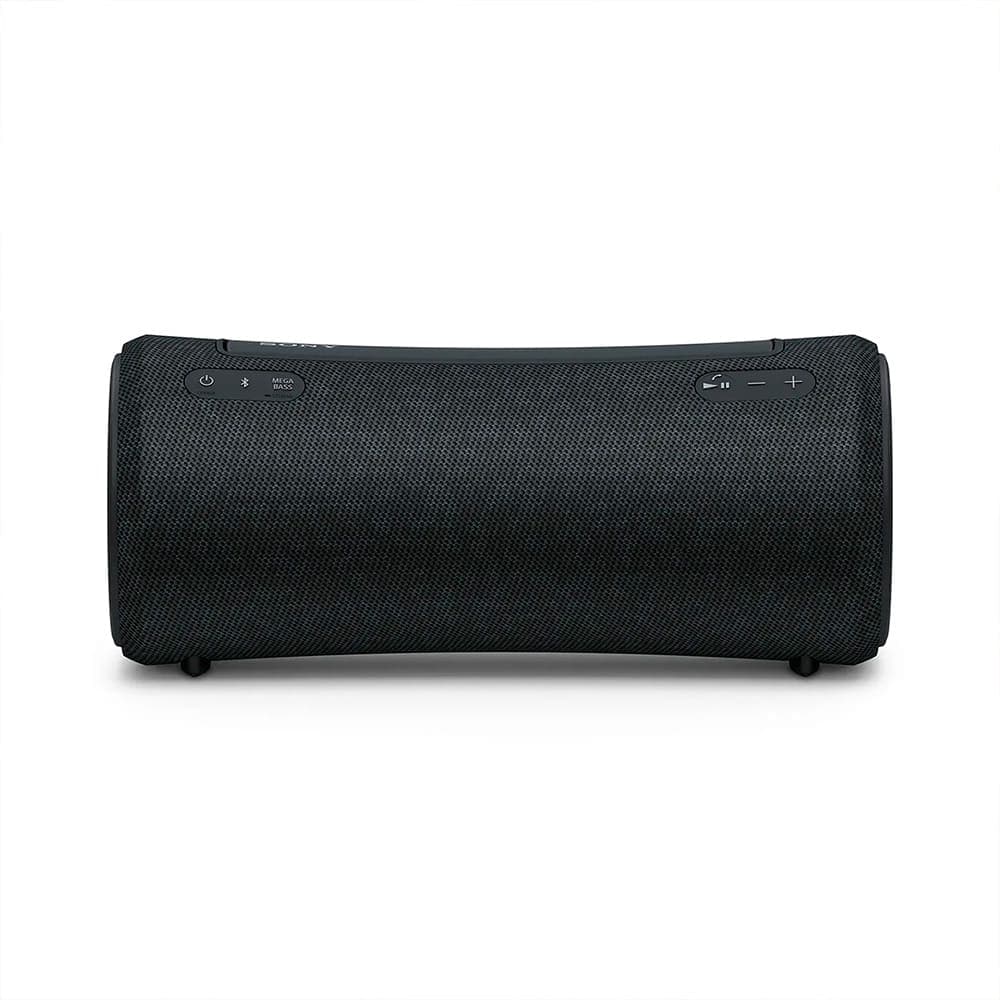 SONY Parlante inalámbrico portátil XG300 de la serie X Negro