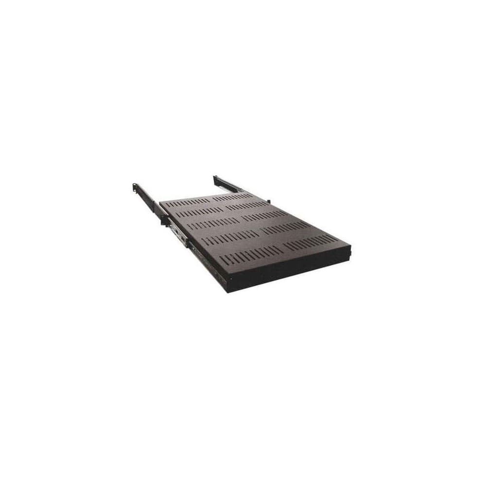 TRIPPLITE Entrepaño Deslizable Estándar (50lb / 23 kg de capacidad, 28.25 pulgadas / 660 mm de profundidad