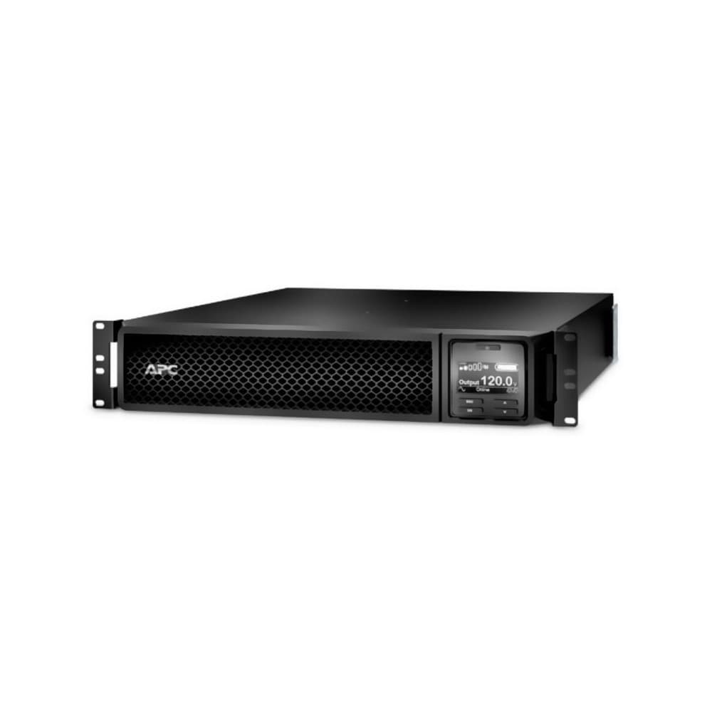 APC APC Smart-UPS SRT 3000VA RM 120V