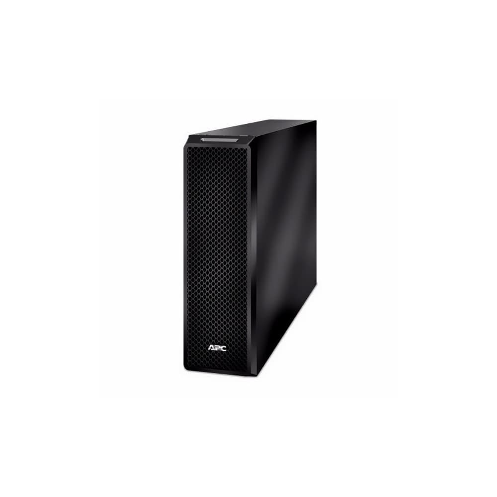 APC APC Smart-UPS RT, 2700W / 3000VA, Entrada 120V/Salida 120V, Interface PortRJ-45 Serial , Smart-Slot