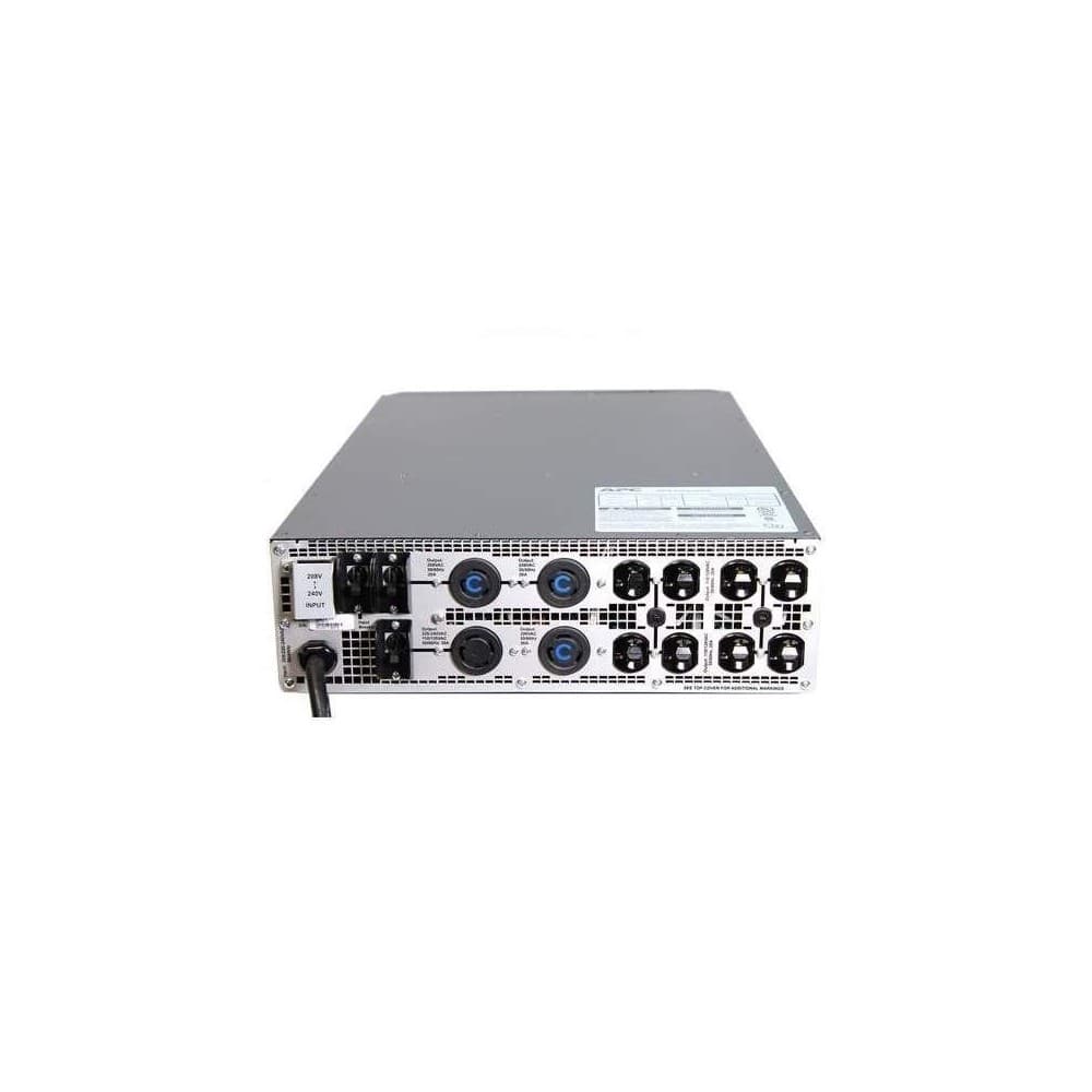 APC APC Smart-UPS SRT 5kVA Tower Isolation/Step-Down Transformer