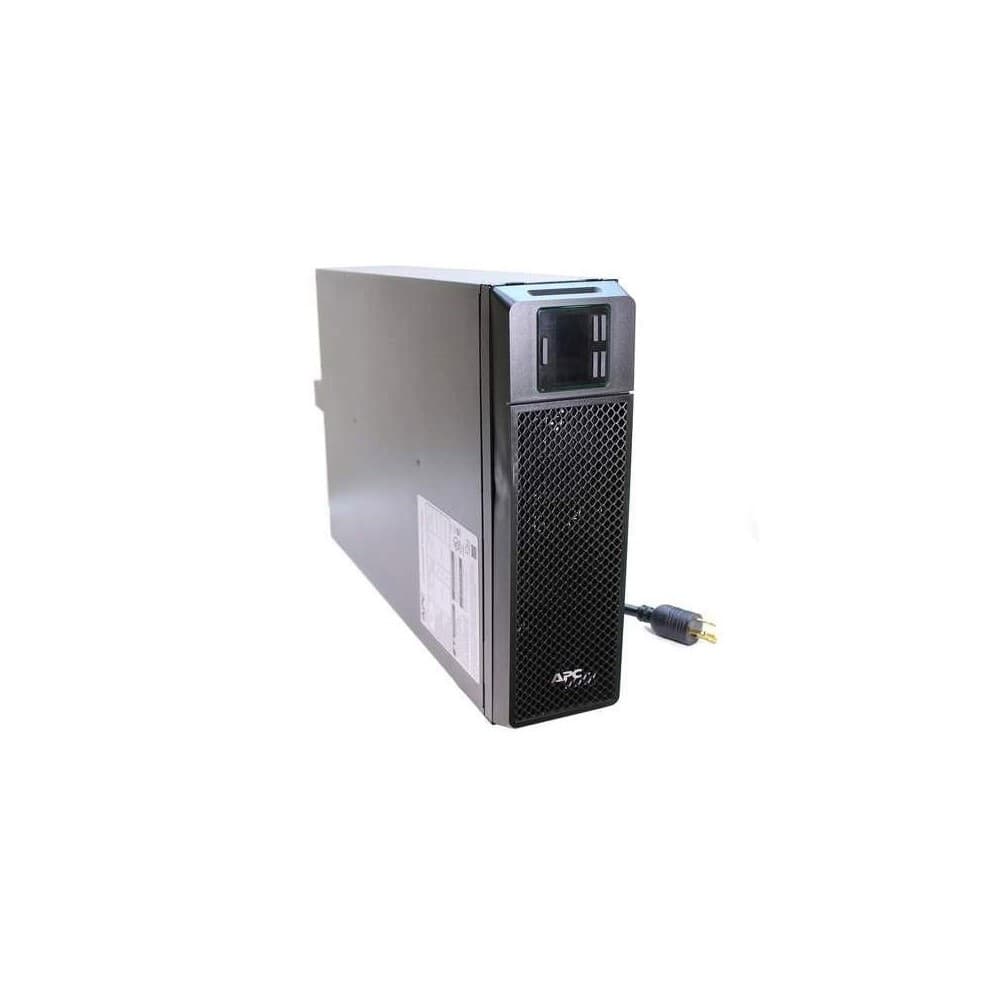 APC Unidad Smart-UPS SRT de APC, de 5000 VA, con transformador reductor de 208/240V a 120 V