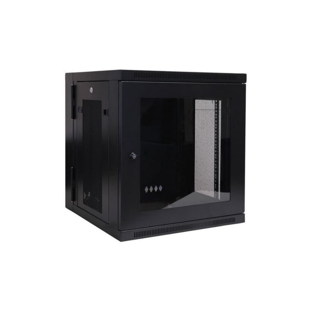 TRIPPLITE Gabinete EATON Pequeño SmartRack 12U