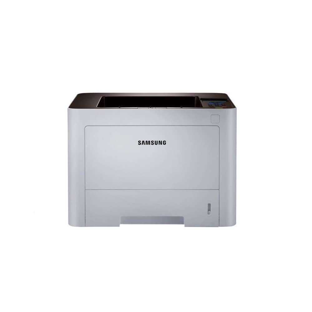 HPIMPCOMERCIAL Samsung PXpress SL-M4020ND Laser Printer Laser Unifuncion BN impresora -es BN 40 ppm A4-42 ppm Letter - Red -USB -- 256MB- 1200x1200 pp - CICLO MAXIMO DE TRABAJO HASTA 100.000 PAGINAS-