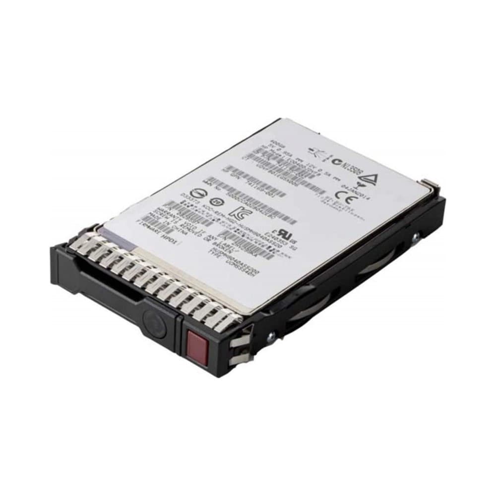 DELLSERVIDORES 960GB SSD SATA Mixed Use 6Gbps 512e 2.5in Hot Plug Drive,S4610, CK