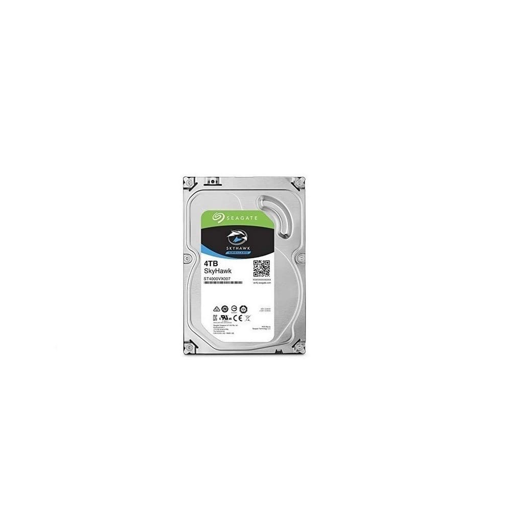 HILOOK Disco Duro 4 Teras / 3.5 /SATA / Hikvision