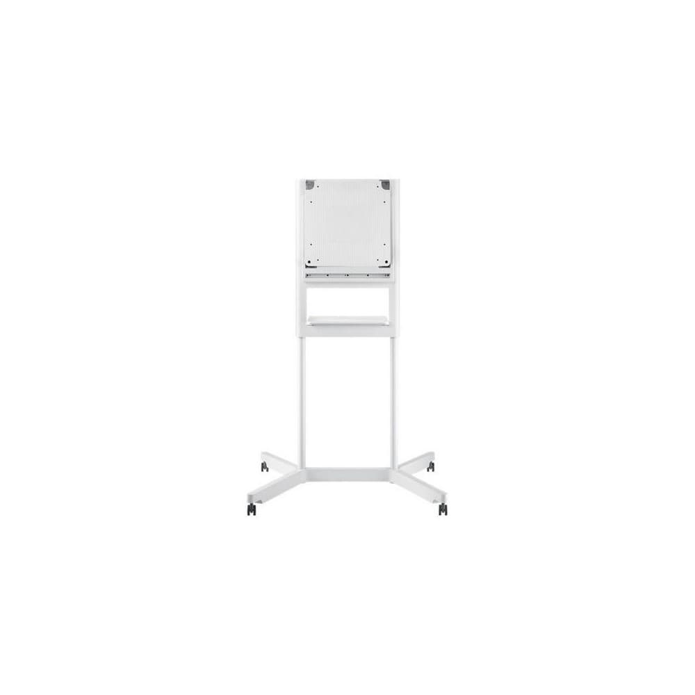 SAMSUNG MONITORES INDUSTRIALES Samsung Base para Monitor ,Dimension 1023 x 1611 x 991 mm, Peso 31.7 kg, Características: Pivot Supports (90º), Conectividad Externa HDMI 1 / Touch Out 1 / RJ45 1 /Power 1, Salidas: Touch Out 1 (Side, USB Upstream Type), Garantía: 3 años