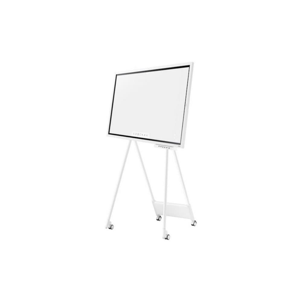 SAMSUNG MONITORES INDUSTRIALES Base para monitor samsug Flip 55” Dimension 835 x 1631 x 851 mm, Peso 34.5 kg, VESA mount: 40x40, Garantía: 3 años