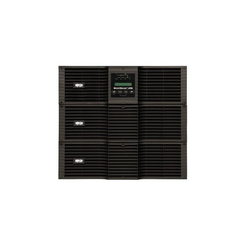 TRIPPLITE Ups SmartOnline TRIPPLITE de Doble Conversión 208v/240v y 120v COLOR Negro